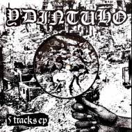 YDINTUHO 5 Tracks EP (BLACK VINYL) [VINYL 7"]